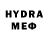 MDMA VHQ Scott Spitler